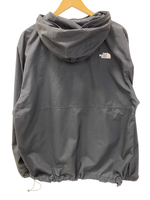 ノースフェイス THE NORTH FACE コンパクトジャケット NP72230 ジャケット ブラック XLサイズ 201MT-3078