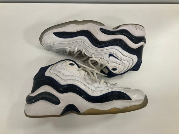 ナイキ NIKE Nike Air Zoom Flight 96 Olympic (2016) ズームフライト オリンピック 884491-103 メンズ靴 スニーカー ホワイト 26.5cm 101sh-1883