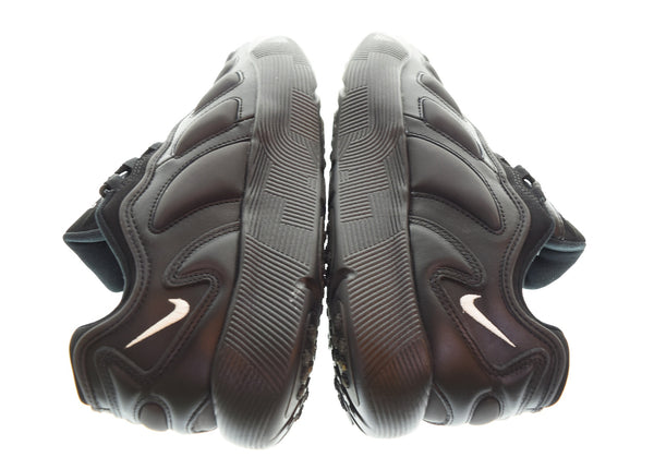 ナイキ NIKE COMME des GARCONS HOMME PLUS Sense 96 SP コムデギャルソン オムプリュス センス96 SP HV1944-001 メンズ靴 スニーカー ブラック 28cm 103S-1336