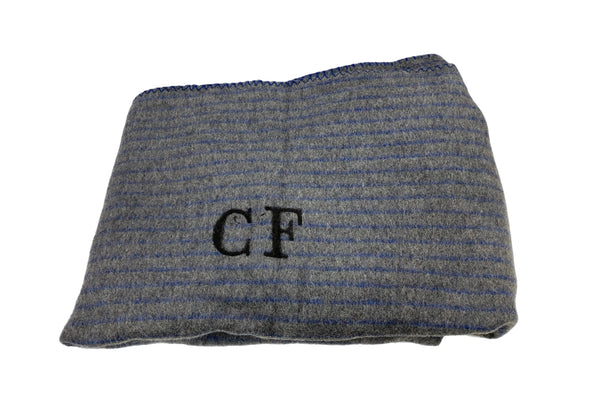 ミリタリー military DANISH ARMY デンマーク軍 ウールブランケット VINTAGE ヴィンテージ  101G-225