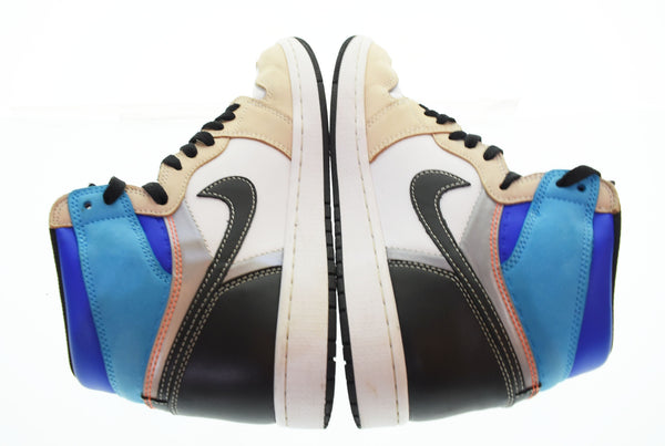 ナイキ NIKE Air Jordan 1 High OG Prototypeエアジョーダン1 ハイ OG  DC6515-100 メンズ靴 スニーカー マルチカラー 26.5cm 103S-1207