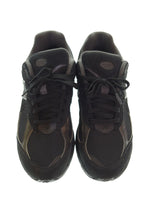 ニューバランス new balance 2002R U2002RBL メンズ靴 スニーカー ブラック 28cm 103S-1213