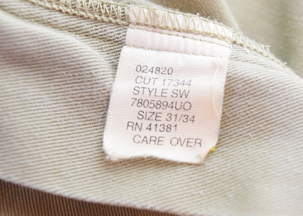 ラルフローレン RalphLauren チノパンツ ポロチノ 31/34 ボトムスその他 ブラウン 103MB-704