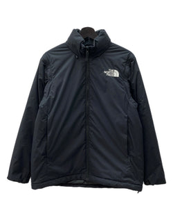 ザノースフェイス THE NORTH FACE ZI S-Nook Jacket ジップイン サニー ヌック ジャケット 2WAY ベスト ジップアップ アウトドア アウター 黒 NY82401 ジャケット ロゴ ブラック Sサイズ 104MT-1457