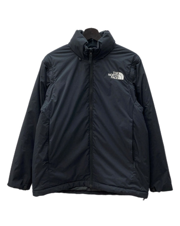 ザノースフェイス THE NORTH FACE ZI S-Nook Jacket ジップイン サニー ヌック ジャケット 2WAY ベスト ジップアップ アウトドア アウター 黒 NY82401 ジャケット ロゴ ブラック Sサイズ 104MT-1457