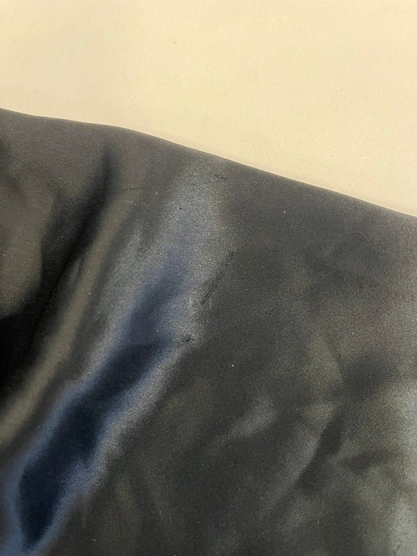 ワイスリー Y-3 W Classic Tech Silk Hooded Top クラシック テックシルク フーデッドトップ  フーディ 黒  HN4312 パーカ ブラック SSサイズ XS 101LT-157