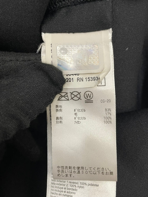 カナダグース CANADA GOOSE RENFREW FLEECE PULLOVER 220800010 7019M S ジャケット ブラック 601MT-82