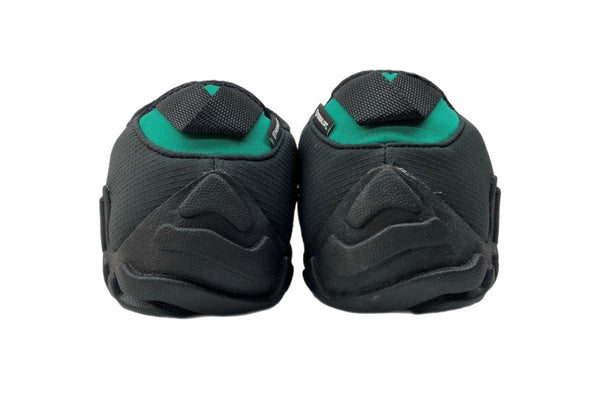 アディダス adidas 24年製 RADLANDER MOC ラッドランダー モック GORE-TEX ゴアテックス ローカット シューズ 黒 IF1942 メンズ靴 スニーカー ブラック 26.5cm 104S-793