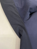 エフシーレアルブリストル F.C.Real Bristol ソフ SOPH. LYCRA HOODED BLOUSON フーデットブルゾン フーディ ジャケット fcrb-212055 ジャケット ネイビー Lサイズ 101MT-4151