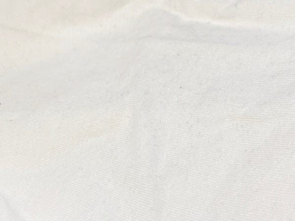 シュプリーム SUPREME Tech LS Top White 19SS 長袖 白 ロンT ロゴ ホワイト Sサイズ 101MT-2544