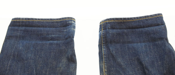 リーバイスフェノム  Levis Fenom DENIM PANTS INDIGO デニムパンツ  505-0207M デニム ブルー 34 103MB-329