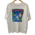ヒューマンメイド HUMAN MADE Keiko Sootome Tシャツ ホワイト Lサイズ 201MT-4421