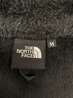 ザノースフェイス THE NORTH FACE Antarctica Versa Loft Jacket アンタークティカ バーサロフト ジャケット ボア フリース アウター 黒 NA61930 ジャケット ロゴ ブラック Mサイズ 104MT-590