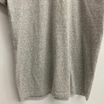 【曜日割引対象外】 チャンピオン Champion 80's トリコタグ 目無し Plain Tee 杢グレー Tシャツ グレー XLサイズ 201MT-3935 VB
