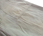 ミリタリー Military 70s USARMY ベイカーパンツ 70's アメリカ軍 GENERALジッパー 8405-082-6611 カーゴパンツ カーキ 32✕31 103MB-543