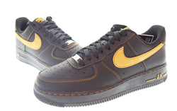 ナイキ NIKE Air Force 1 Low 07 LV8 エアフォース1 ロー スニーカー HQ2037-003 メンズ靴 スニーカー ブラック 27cm 103S-1339