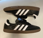 アディダス adidas adidas Originals アディダスオリジナルス サンバ OG  SAMBA OG 黒 B75807 メンズ靴 スニーカー ブラック 29cm 101-shoes1731