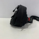シュプリーム SUPREME ウエスト バッグ バッグ メンズバッグ ボディバッグ・ウエストポーチ ブラック 201goods-631