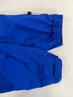 ダイワピアサーティンナイン DAIWA PIER39 TECH LOGGER MOUNTAIN PARKA ロイヤルブルー マウンテンパーカー ナイロン ツートン BJ-24023 ジャケット ブルー Mサイズ 101MT-4487