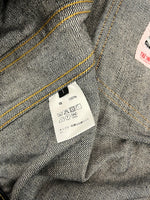 ジェラード JELADO 55Denim Jacket 406XX 2nd インディゴ トラッカージャケット デニムジャケット 1 ジャケット ブルー 101MT-4997