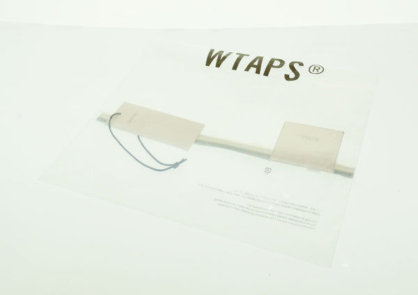 ダブルタップス WTAPS 23SS T-5 03/CAP/CTPL.TWILL.DOT SIGHT ツイルキャップ ジェットキャップ 5パネル 231HCDT-HT09 帽子 メンズ帽子 キャップ ブラック 103H-50