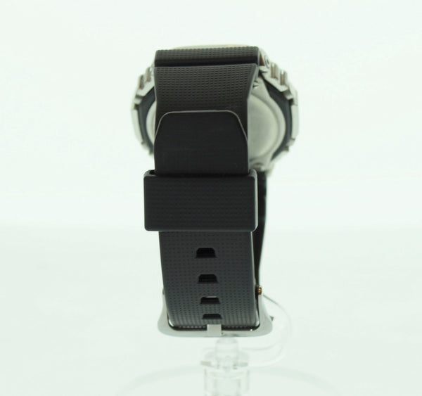 ジーショック G-SHOCK アナログ デジタル ペンタゴンベゼル 腕時計 黒 GM-2100 5611 メンズ腕時計103watch-15