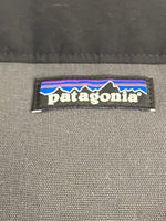 パタゴニア PATAGONIA BIVY DOWN JACKET ビビーダウンジャケット ツートンカラー STY28321FA14 ジャケット グレー Sサイズ 101MT-3414