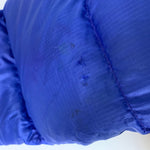 ノースフェイス THE NORTH FACE 90s NUPTSE JACKET ヌプシ ジャケット ブルー XLサイズ 201MT-4828