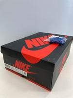ジョーダン JORDAN Nike Air Jordan 1 Retro High OG Royal Toe ナイキ エアジョーダン 1 レトロ ハイ OG ロイヤル トゥ 555088-041 メンズ靴 スニーカー ブルー 27.5cm 101sh-1959