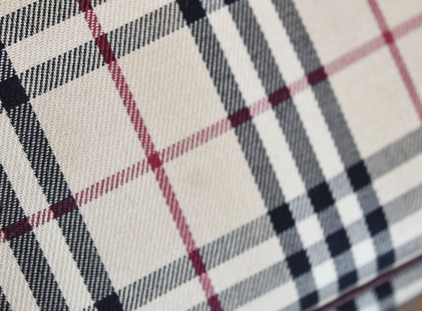 バーバリー Burberry ノバチェック チェック柄 ショルダーバッグ 斜め掛け  バッグ レディースバッグ ショルダーバッグ・メッセンジャーバッグ ベージュ 103B-149