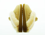 アグ UGG Cluggette ファー サンダル 茶 1115134 メンズ靴 サンダル その他 ブラウン 28cm 103S-751