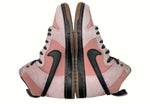 ナイキ NIKE 21年製 × KCDC SB DUNK HIGH PRO QS ダンク ハイ Brooklyn Skateshop ブルックリン スケートショップ DH7742-600 メンズ靴 スニーカー ピンク 26cm 104-shoes284