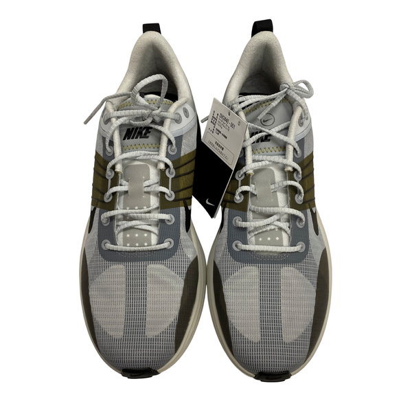 ナイキ NIKE LUNAR ROAM PURE PLATINUM/BLACK-WOLF GREY DV2440-001 メンズ靴 スニーカー ホワイト 28.5cmサイズ 201-shoes1508