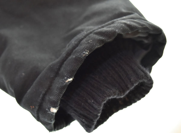 ディッキーズ Dickies 90s coveralls カバーオール  Chore Coat ブランケット   ジャケット ブラック LLサイズ 103MT-3373