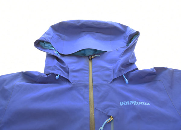 パタゴニア PATAGONIA Powder Bowl Jacket パウダーボウルジャケット  sty31401fa14 ジャケット ブルー Sサイズ 103MT-2698