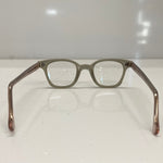 【曜日割引対象外】 【中古】アメリカンオプティカル AMERICAN OPTICAL FLEXI FIT 46 Gray Smoke AO Safety Z87 眼鏡・サングラス サングラス グレー 201goods-777 VB