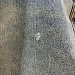 【曜日割引対象外】 リーバイス Levi's 501XX 90's 90s 90年代 ボタン裏524 デニム ブルー W36サイズ 201MB-807 VB
