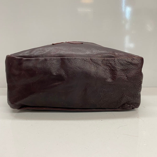 スザンナハンター Susannah Hunter レザートートバッグ バッグ レディースバッグ トートバッグ レッド 201goods-742