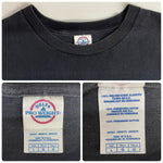 【曜日割引対象外】 ヴィンテージ vintage 00's Snoop Dogg The Dogfather Tシャツ ブラック Lサイズ 201MT-3817 VB