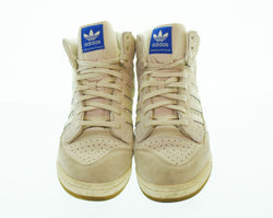 アディダス adidas Originals オリジナルス スニーカー CENTENNIAL 85 HI  センテニアル 85 ハイカット  FZ5994 メンズ靴 スニーカー ホワイト 29cm 103S-968