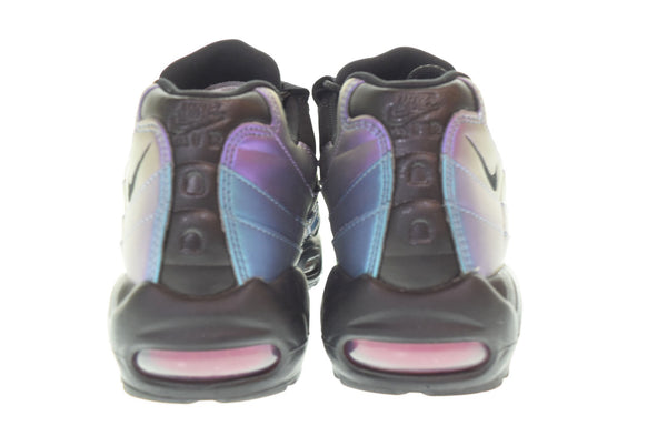 ナイキ NIKE  Air Max 95 Throwback Future エアマックス95 スローバックフューチャー スニーカー 538416-021 メンズ靴 スニーカー パープル 27.5cm 103S-920