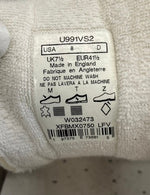 ニューバランス new balance 991V2 Vintage Sport ヴィンテージスポーツ U991VS2 メンズ靴 スニーカー グレー 26cm 101sh-2163