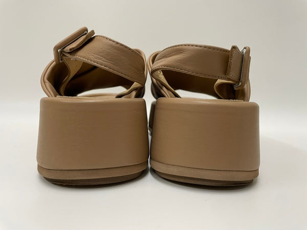 パロマ バルセロ PALOMA BARCELO ストラップ サンダル レディース靴 サンダル コンフォートサンダル ベージュ 36 601sh-16