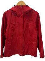 ノースフェイス THE NORTH FACE マウンテンジャケット PW61540 レッド Lサイズ 201MT-3810