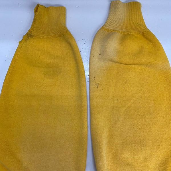 【曜日割引対象外】 ヴィンテージ vintage ~60's プルオーバー パーカ イエロー 201MT-4886 VB