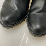 ドクターマーチン Dr.Martens ロニ サイドゴアブーツ ピンヒール レディース靴 ブーツ サイドゴア ブラック EU 37サイズ 201-shoes1394