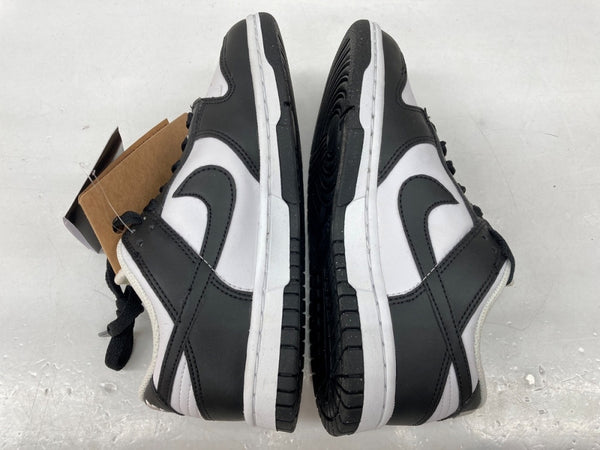 ナイキ NIKE Women's Dunk Low Next Nature White/Black ウィメンズ ダンク ロー ネクストネイチャー WHITE 白 BLACK 黒 DD1873-102 レディース靴 スニーカー ホワイト 22.5cm 104S-821