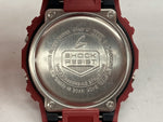 ジーショック G-SHOCK CASIO カシオ Treasure Hunt 渋谷 地図 耐衝撃構造 20気圧防水 アウトドア 腕時計 ウォッチ 3229 赤 DW-5600SBY メンズ腕時計レッド 104T-19