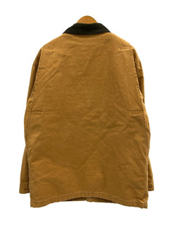 エルエルビーン L.L.Bean 80’s 80年代 ダックハンティングジャケット ライナー付き ジャケット ベージュ Mサイズ 101MT-5438