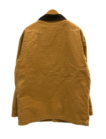 エルエルビーン L.L.Bean 80’s 80年代 ダックハンティングジャケット ライナー付き ジャケット ベージュ Mサイズ 101MT-5438